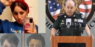Florida Teens Accused of Fatally Burning 14-Year-Old Girl Following Verbal Altercation Florida Teen Murder Investigation