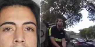 Florida Tow Driver Arrested for Felony Neglect After 4-Year-Old Tumbles from Moving Vehicle Florida tow truck child neglect