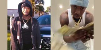 GMY Ville’s Voicemail Controversy: Denies $500, Reveals $50K GMY Ville financial dispute