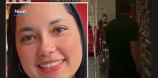Horrific Discovery: Woman’s Body Found in Miami Dollar Tree Freezer Miami Dollar Tree body