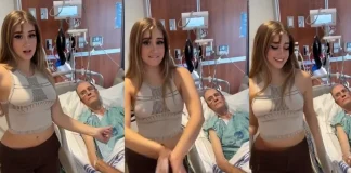 Influencer’s Hospital Bed Dance for Dying Man’s Will Sparks Outrage Influencer Controversy