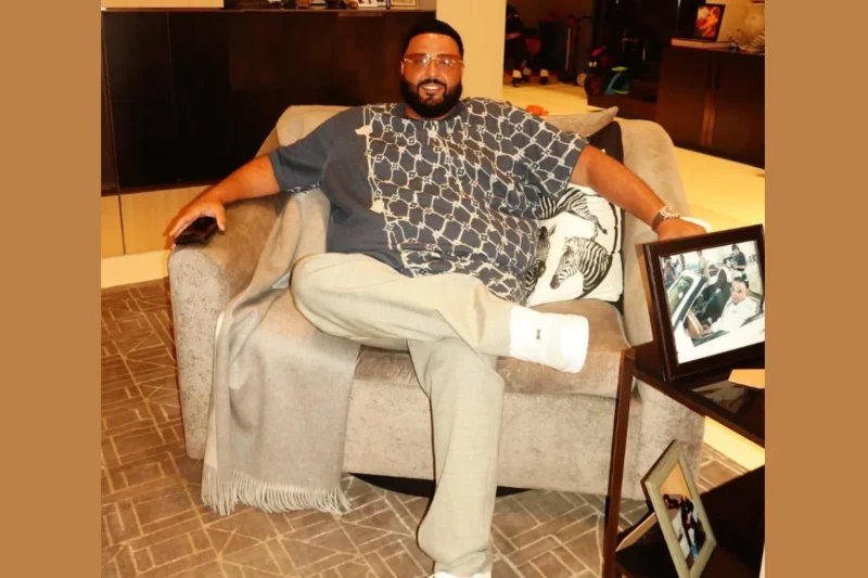 DJ Khaled