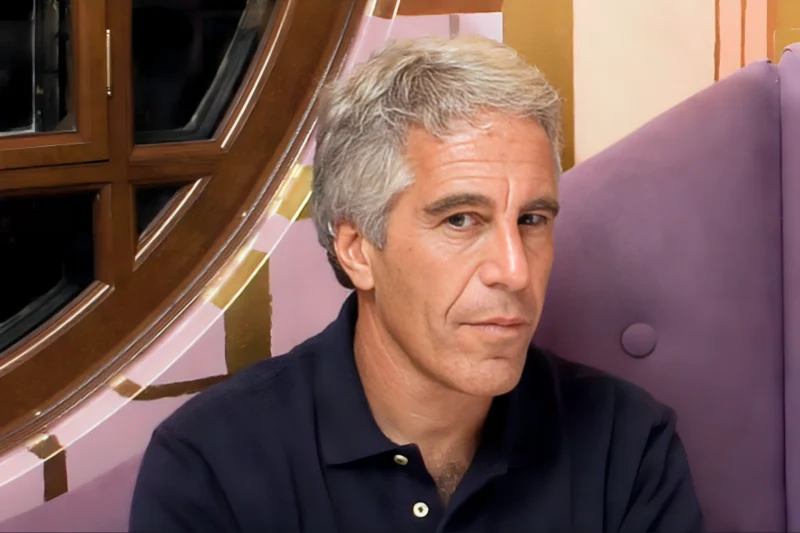 Epstein evidence