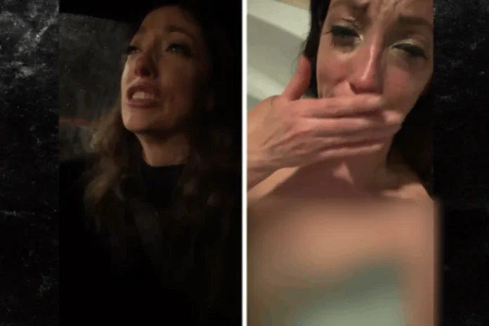 Jenna Haze hospitalized