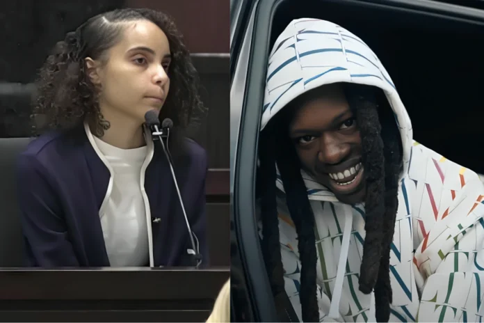 Foolio murder sentencing