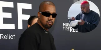 Kanye West’s $3,900 Curry Craving: Wales to NYC Delivery Revealed Kanye West curry