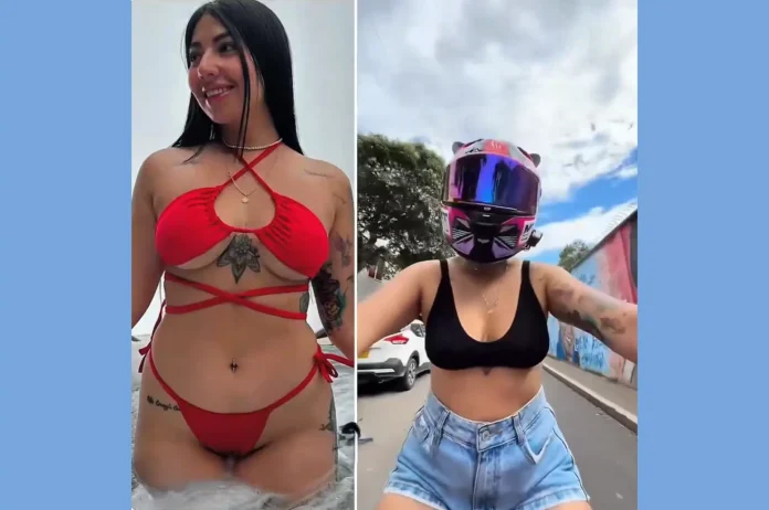 Karen Sofia Quiroz Ramirez