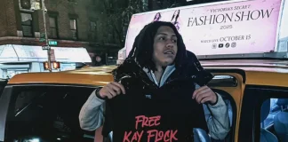 Kay Flock’s Intellectual Disability Defense in Gang Allegations Kay Flock legal defense