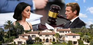 Katy Perry Wins $15M Montecito Mansion Lawsuit Against Dying Veteran Carl Westcott – Full 2025 Verdict Explained Katy Perry Montecito mansion lawsuit