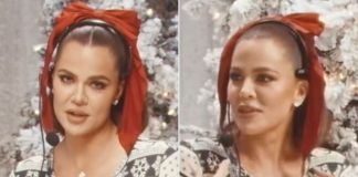 Khloe Kardashian’s TikTok Live: Holiday Relationship Advice Goes Viral Khloe Kardashian TikTok