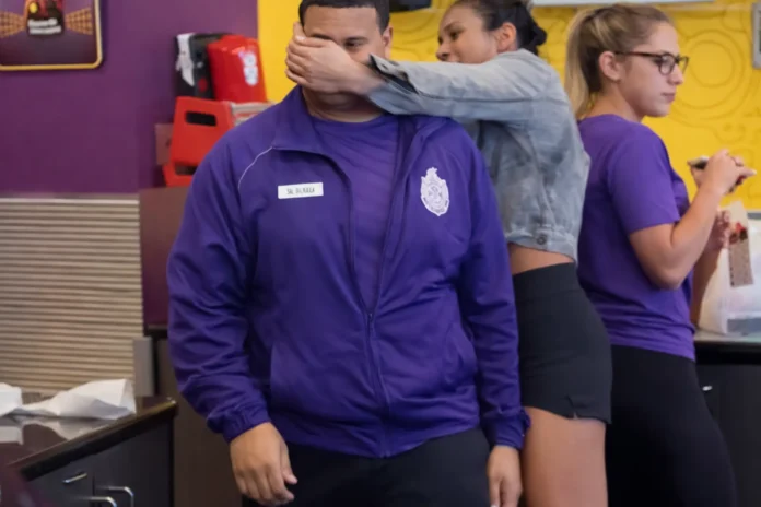 Kiara Bryant arrest