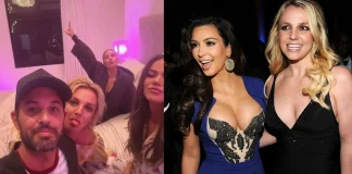 Inside the Kim Kardashian Britney Spears Alliance: Business Strategy or Sisterly Support? Kim Kardashian Britney Spears alliance