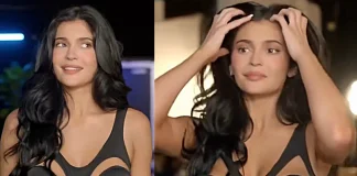 Kylie Jenner Shares Candid Motherhood Reflections in Viral Bra Top Video Kylie Jenner family update