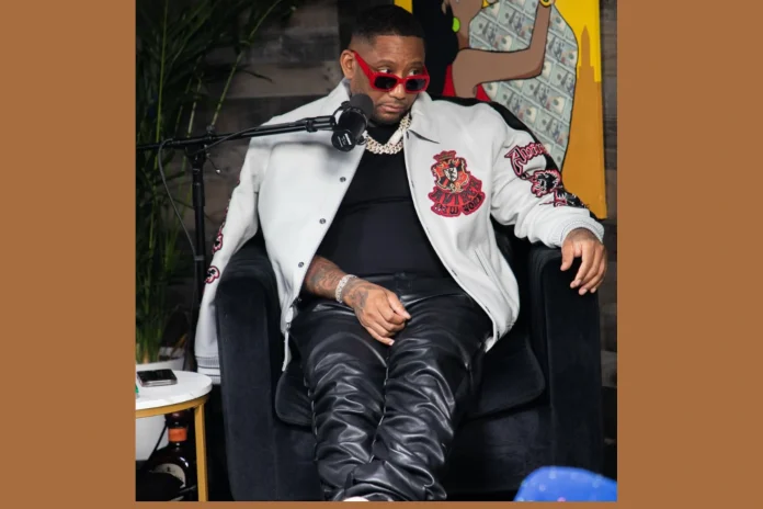 Maino strip clubs