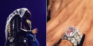 Mariah The Scientist’s Engagement Ring: A Closer Look at Young Thug’s Proposal Gift Mariah The Scientist engagement ring