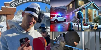 Marlon Garcia Home Robbery: Twitch Star Returns From Tour to Find LA House Destroyed Marlon Garcia home robbery