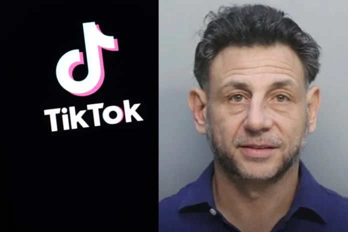 Miami Human Trafficking