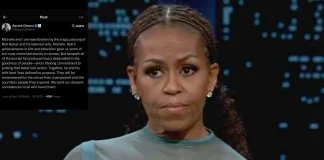 Michelle Obama Reveals Tragic Missed Meeting with Rob Reiner on Jimmy Kimmel Live Michelle Obama interview
