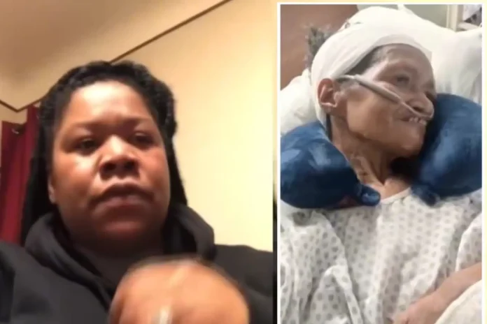 Michigan hospital lost skull