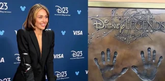 Miley Cyrus Becomes Youngest Disney Legend in History Following Billion-Dollar Success Disney Legend Award ceremony
