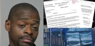 Milwaukee MCTS Crisis: Same Passenger Assaults Two Bus Drivers on Blue Line Route Milwaukee bus driver attacks