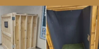 NY Elementary School Investigated Over Alleged Use of Wooden Box for Special Needs Kids New York school special needs investigation