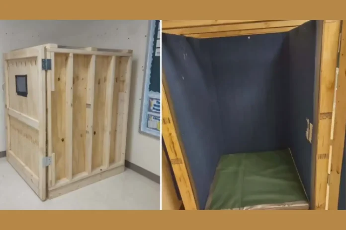 New York school special needs investigation