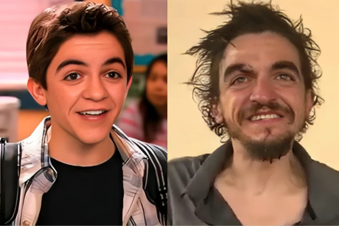 Tyler Chase homelessness