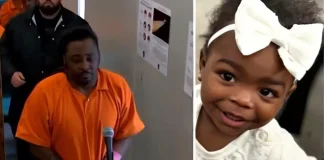 Reynard Tyrone Hough Charges: Father Arrested in Florida Airbnb Hot Tub Drowning Reynard Tyrone Hough charges