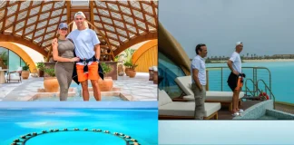 Ronaldo and Georgina Rodriguez Acquire $8M Luxury Estates at Red Sea Ritz-Carlton Cristiano Ronaldo Red Sea real estate