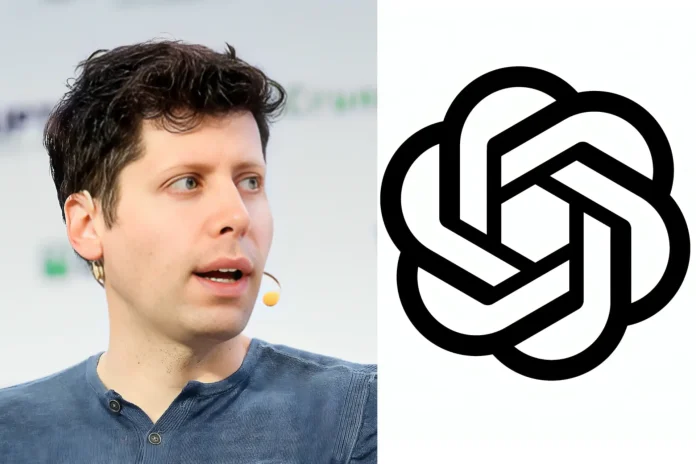 Sam Altman ChatGPT parenting