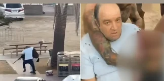 Sydney Hero Ahmed al Ahmed Raises Over $1M For Disarming Bondi Terrorist Ahmed al Ahmed