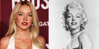 Sydney Sweeney vs. Marilyn Monroe: Unpacking the Viral Debate on Hollywood’s Evolving Beauty Icons Sydney Sweeney Marilyn Monroe comparison
