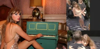 Taylor Swift Awards $197 Million in Historic Bonuses to Eras Tour Crew Taylor Swift Eras Tour bonuses