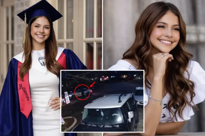 Camila Olmos disappearance