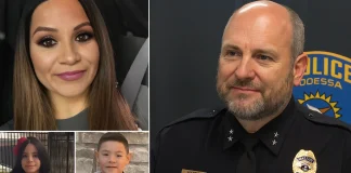 Texas Teen Charged with Capital Murder in Tragic Shooting of Ex-Girlfriend’s Family Odessa Triple Homicide