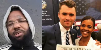 The Game Clarifies Meaning of ‘The Assassination of Candace Owens’ Track