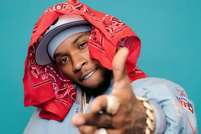 Tory Lanez Breaks Silence in First On-Camera Prison Interview Denying Shooting Allegations