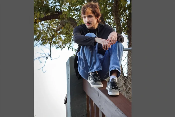 Texas High School Stabbing