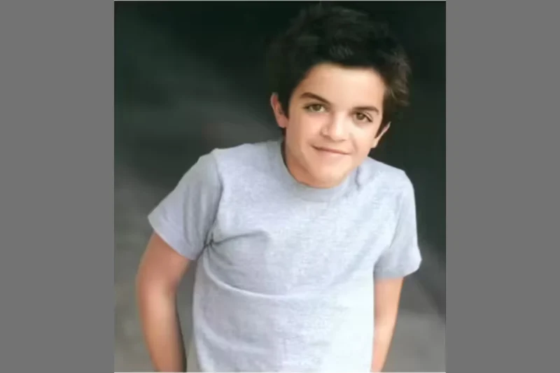  former Nickelodeon actor