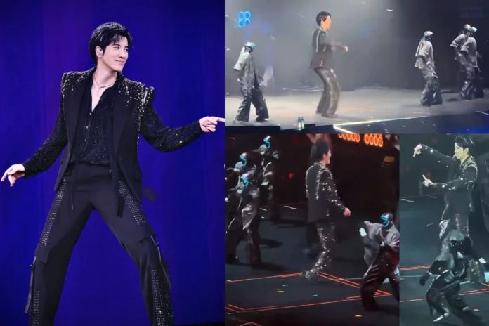 Robot Dancers