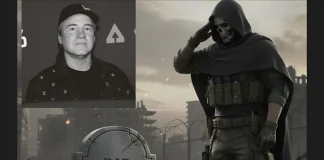 Vince Zampella Car Crash: Call of Duty Co-Creator Passes Away at 55 Vince Zampella