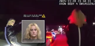 Woman Arrested for Xanax Possession, Child Present During Traffic Stop Xanax possession