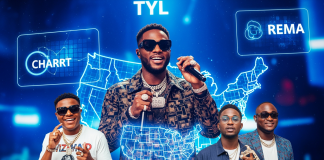 Afrobeats 2025: Billboard’s US Top Artists List Fuels Buzz Afrobeats 2025: Billboard's US Top Artists List Fuels Buzz