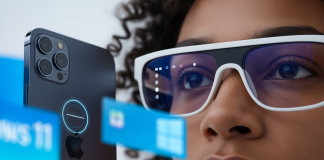 AI Glasses iPhone Leaks Signal Major 2026 Tech Redesign AI Glasses iPhone Leaks Signal Major 2025 Tech Redesign