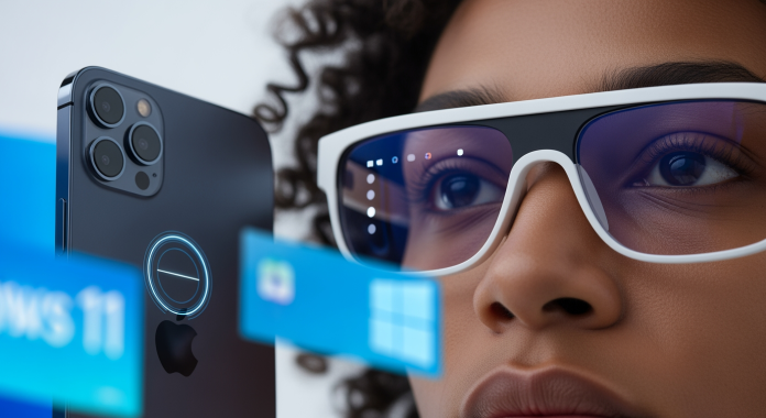 AI Glasses iPhone Leaks Signal Major 2025 Tech Redesign