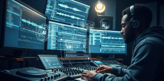 AI Powers Hip-Hop Production: Tools Reshaping Music Now AI Powers Hip-Hop Production: Tools Reshaping Music Now
