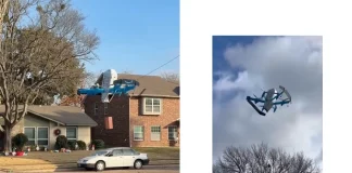 Amazon Drone Delivery Dallas Launch: Residents Spark Outcry Over Noise Pollution Amazon drone delivery noise complaints