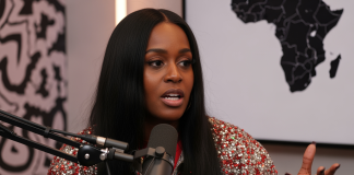 Azealia Banks’ Afrobeats Rant Ignites Viral Social Media Storm Azealia Banks' Afrobeats Rant Ignites Viral Social Media Storm