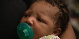 Teenager’s Secret Thanksgiving Birth: Fear & The Porch Baby Claim Teenage Secret Birth